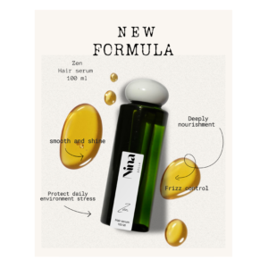 Miraculous oil- Hair Oil